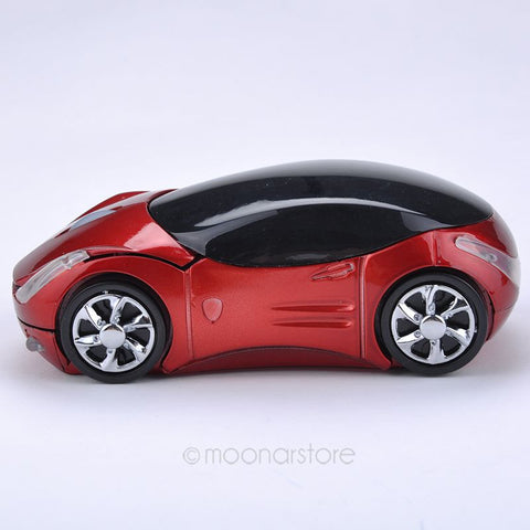 2.4Ghz optical mouse