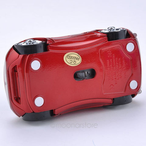 2.4Ghz optical mouse