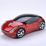 2.4Ghz optical mouse