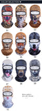 Animal Face Mask Outdoor Sports Cap Bicycle Cycling Fishing Motorcycle Masks ski