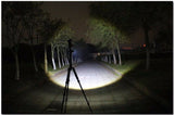 5 Colors  Q5 2000 Lumens Aluminum alloy