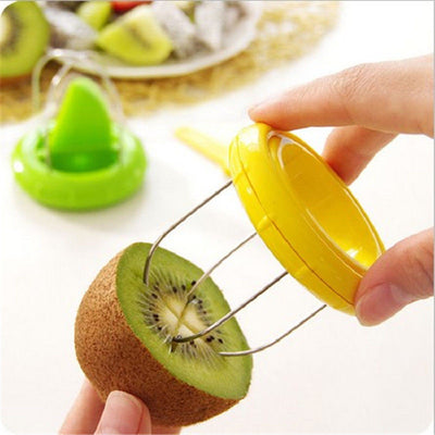 Mini Fruit Cutter Peeler Slicer