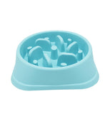 Anti-Choking Diet Dog Bowl