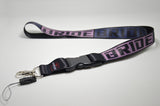 Bride  JDM Lanyard For Key/Phone
