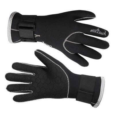 Neoprene Keep Warm Wearable Flexible Gloves Diving Equipment Swimming Snorkeling Spearfishing Gloves