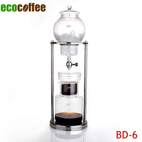 Classic Cold Brew Coffee Iced Coffee Maker