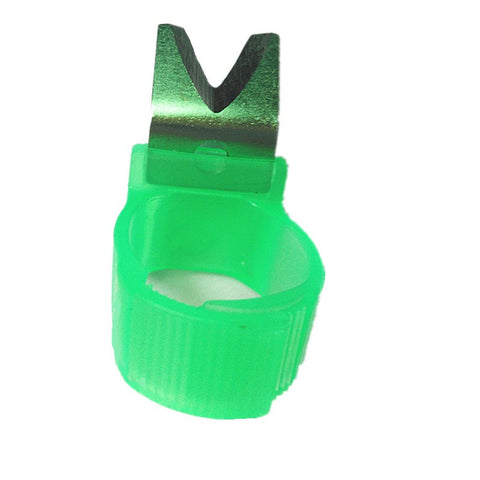 Fruit Picking Blade Tool Ring Pick