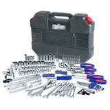 WORKPRO 123PC Tool kit