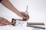 iron steel knife sharpener Professional Kitchen Knife Sharpener