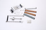 iron steel knife sharpener Professional Kitchen Knife Sharpener