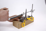 iron steel knife sharpener Professional Kitchen Knife Sharpener