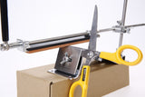 iron steel knife sharpener Professional Kitchen Knife Sharpener