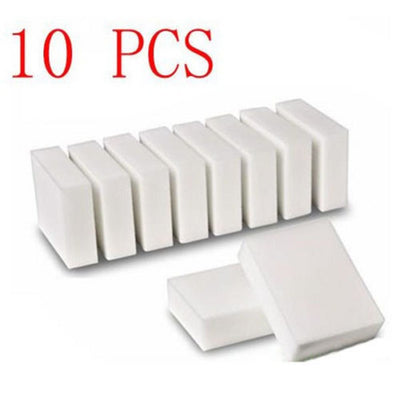 10x Magic White Clean Sponge