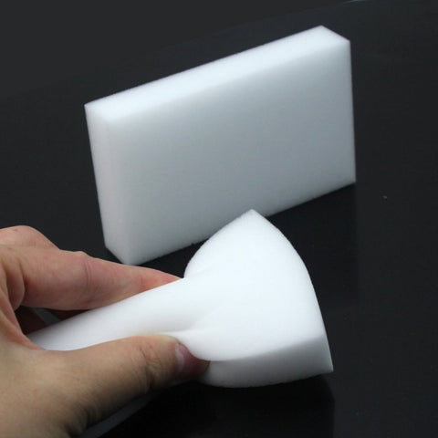 10x Magic White Clean Sponge