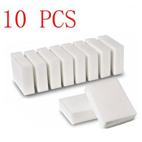 10x Magic White Clean Sponge