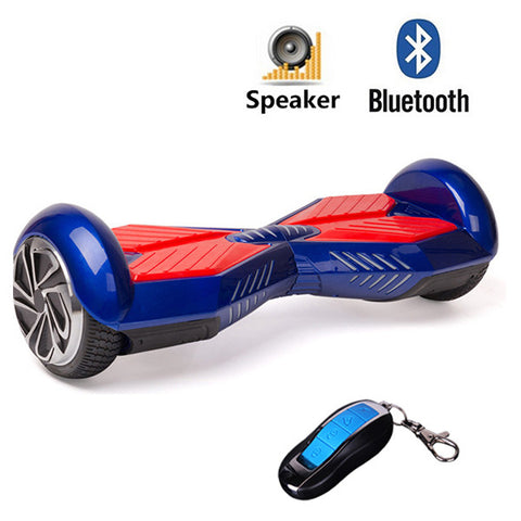 2 wheel electric standing scooter hoverboard