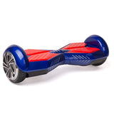 2 wheel electric standing scooter hoverboard