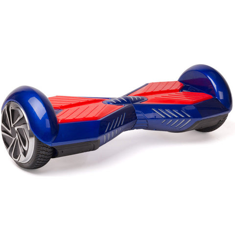 2 wheel electric standing scooter hoverboard