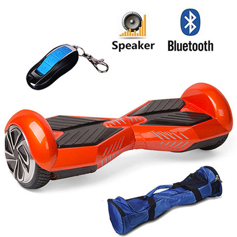 2 wheel electric standing scooter hoverboard