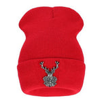 5 Colors to choose- Deer beenie