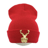 5 Colors to choose- Deer beenie