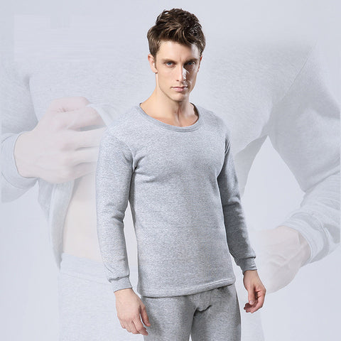 Thermal Underwear Mens Long Johns