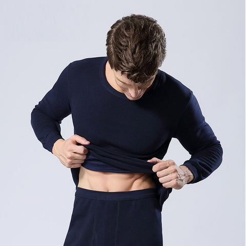 Thermal Underwear Mens Long Johns