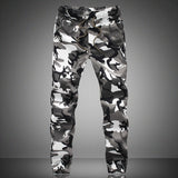 Camo Pants