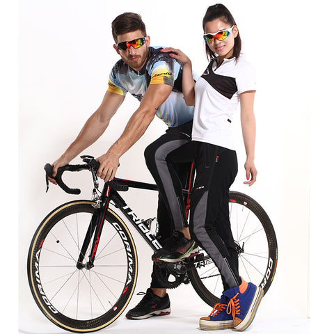 Thermal Cycling Pants