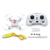 Mini Quad Copter