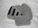 knight beanie