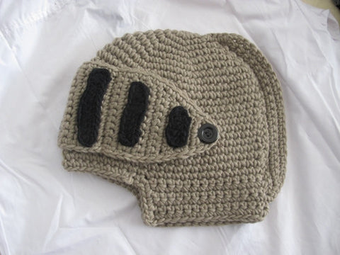 knight beanie