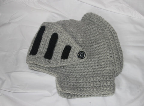 knight beanie