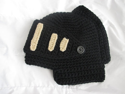 knight beanie