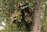 maple leaf  camouflage, hunting suit  Recon, Paintball, Airsoft, Photographing