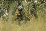 maple leaf  camouflage, hunting suit  Recon, Paintball, Airsoft, Photographing