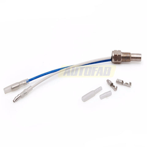 Water Temperature / oil temperature sender /sensor