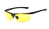 Aluminum Magnesium alloy sunglasses