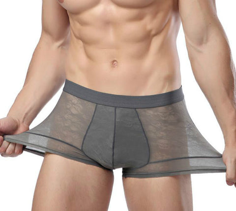 Bamboo fiber underwear, very breathable