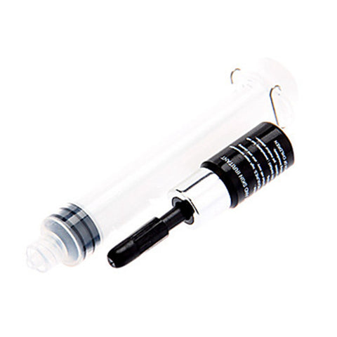 DIY Car Windshield Repair Kit