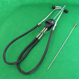 Delicate Car Engine Block Stethoscope Automotive Tools