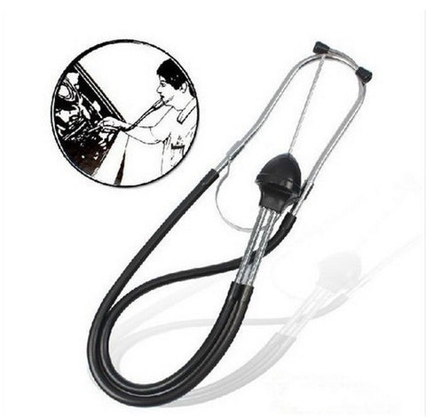 Delicate Car Engine Block Stethoscope Automotive Tools