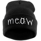 MEOW Beanie