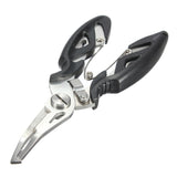 Fishing Multifunctional Plier Stainless Steel