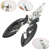 Fishing Multifunctional Plier Stainless Steel