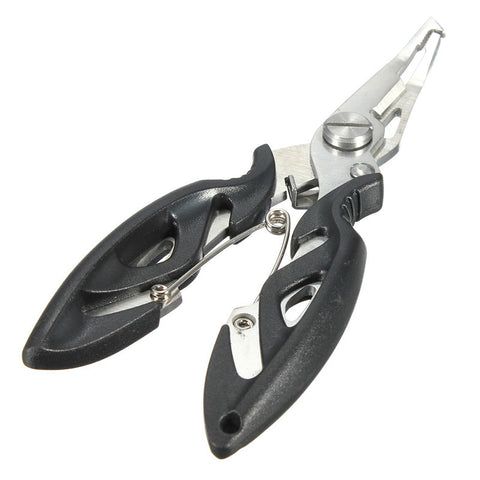 Fishing Multifunctional Plier Stainless Steel