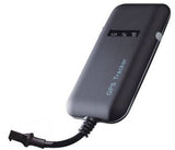 Guaranteed 100% 4 band car GPS tracker GT02A Google link real time tracking