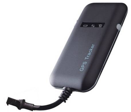 Guaranteed 100% 4 band car GPS tracker GT02A Google link real time tracking