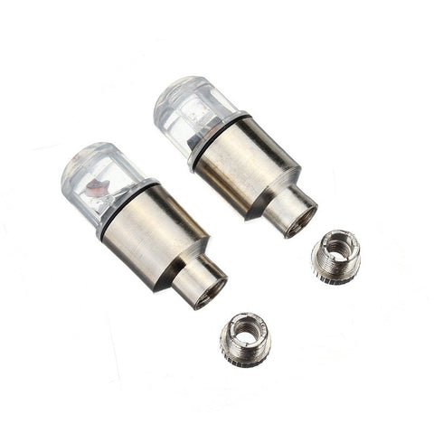 High Quality 2X Bike Bicycle valve cap