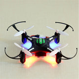 Mini Quad Copter